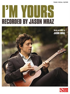 I'm Yours - Jason Mraz http://www.terjemahanliriklagu.com/