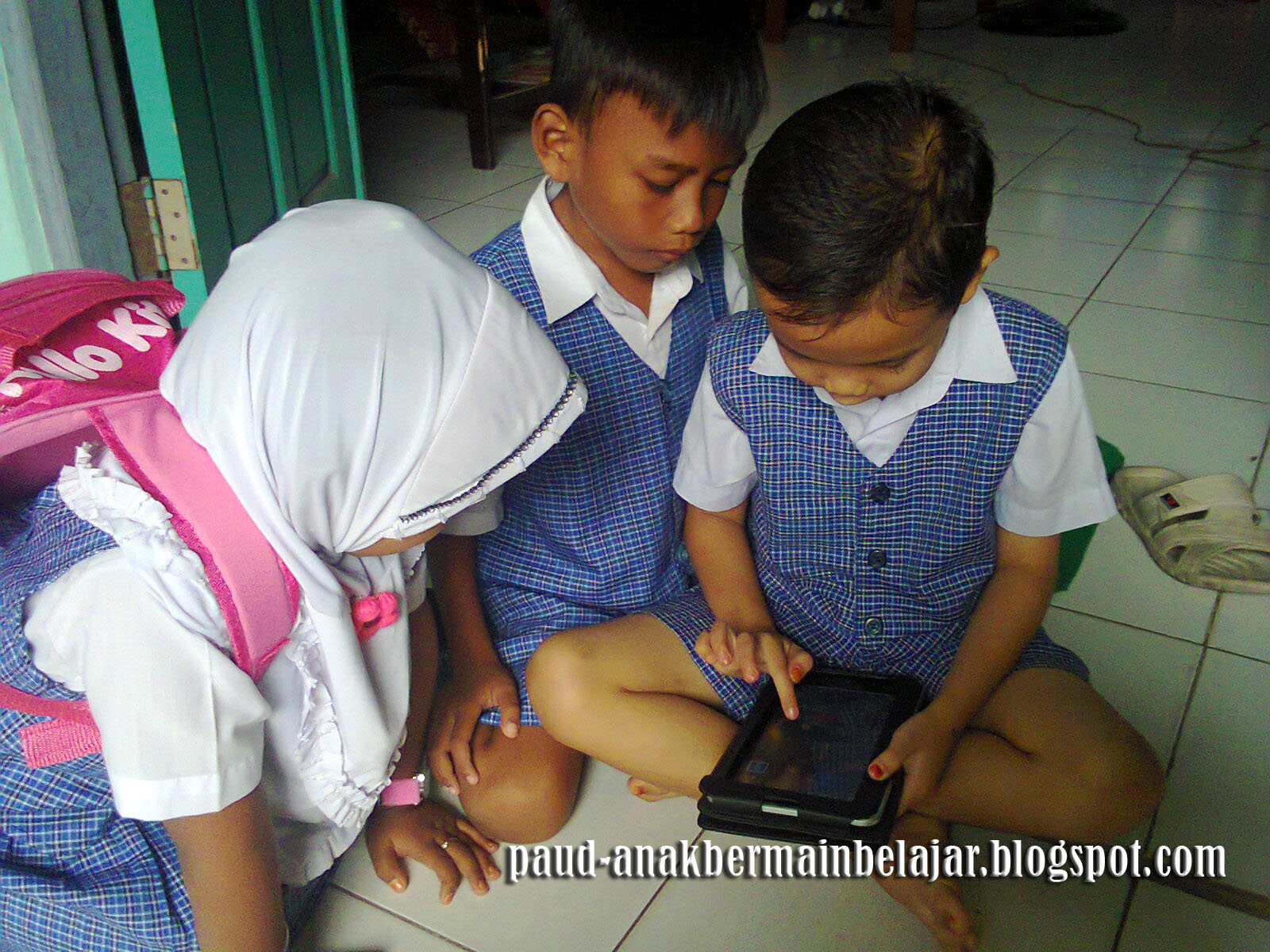 PENYEBAB ANAK NAKAL DAN CARA MENGATASINYA MENURUT AJARAN ISLAM