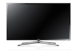 Samsung UN46F6300 46-Inch 1080p 120Hz Slim Smart LED HDTV