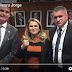 Bolsonaro garante apoio a Maura Jorge e embaralha sucessão maranhense…