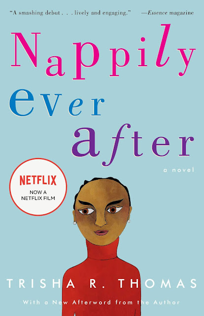 Nappily Ever After (2018) ταινιες online seires xrysoi greek subs