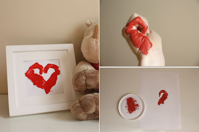 Crafts activities valentines valentine ways family fun board mommysnippets shower child bug something special little Little Inspirations: Kid's Valentine's Day Ideas