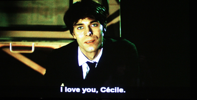 Virginie's Cinema: À Coeur Joie ♥