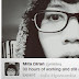 Gara-gara lembur, copywriter Mita Diran meninggal dunia