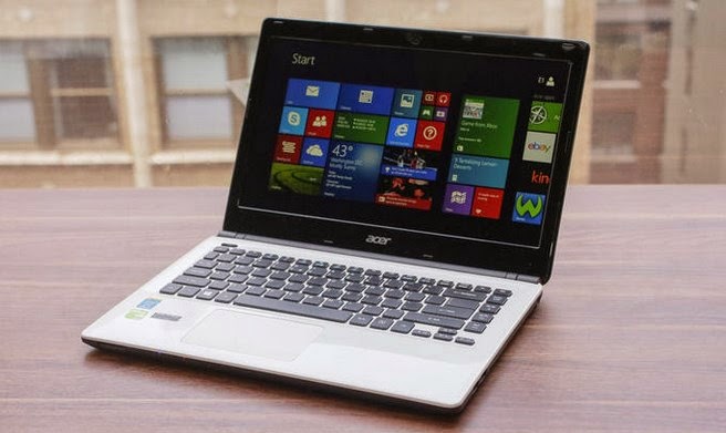 SCARICARE ATI 1100 CER ASPIRE 5100