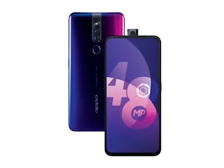 Oppo F11 Pro Oppo F11 Pro