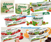 Vallelata: buoni sconto da stampare! Scopri la novità Ricottine Fresche Dolci Logo Vallelata: buoni sconto da stampare! Scopri la novità Ricottine Fresche Dolci