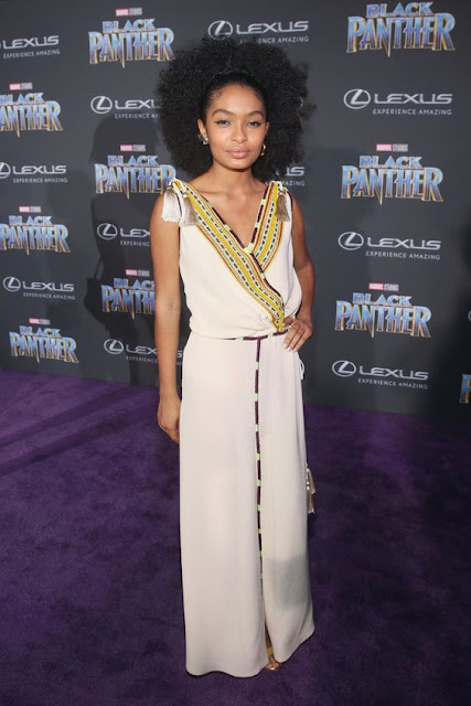 BlackPantherMoviePremier.redcarpet.royalty.regalfashion.fashion.highfashion.newpost.latestmovie.marveluniverse.marvel.blackpanther.blogger.