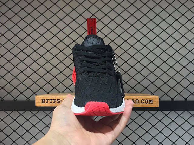 Giày Adidas NMD replica bao giá toàn thị trường Giay%2Badidas%2Bnmd%2Br1%2Bdo%2Bden%2B%25281%2529