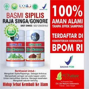 Obat Gonore Dari BPOM Yang Halal Obat Gonore Dari BPOM Yang Halal