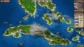 Port Royale 3: Treasure Island PC Game Full Version