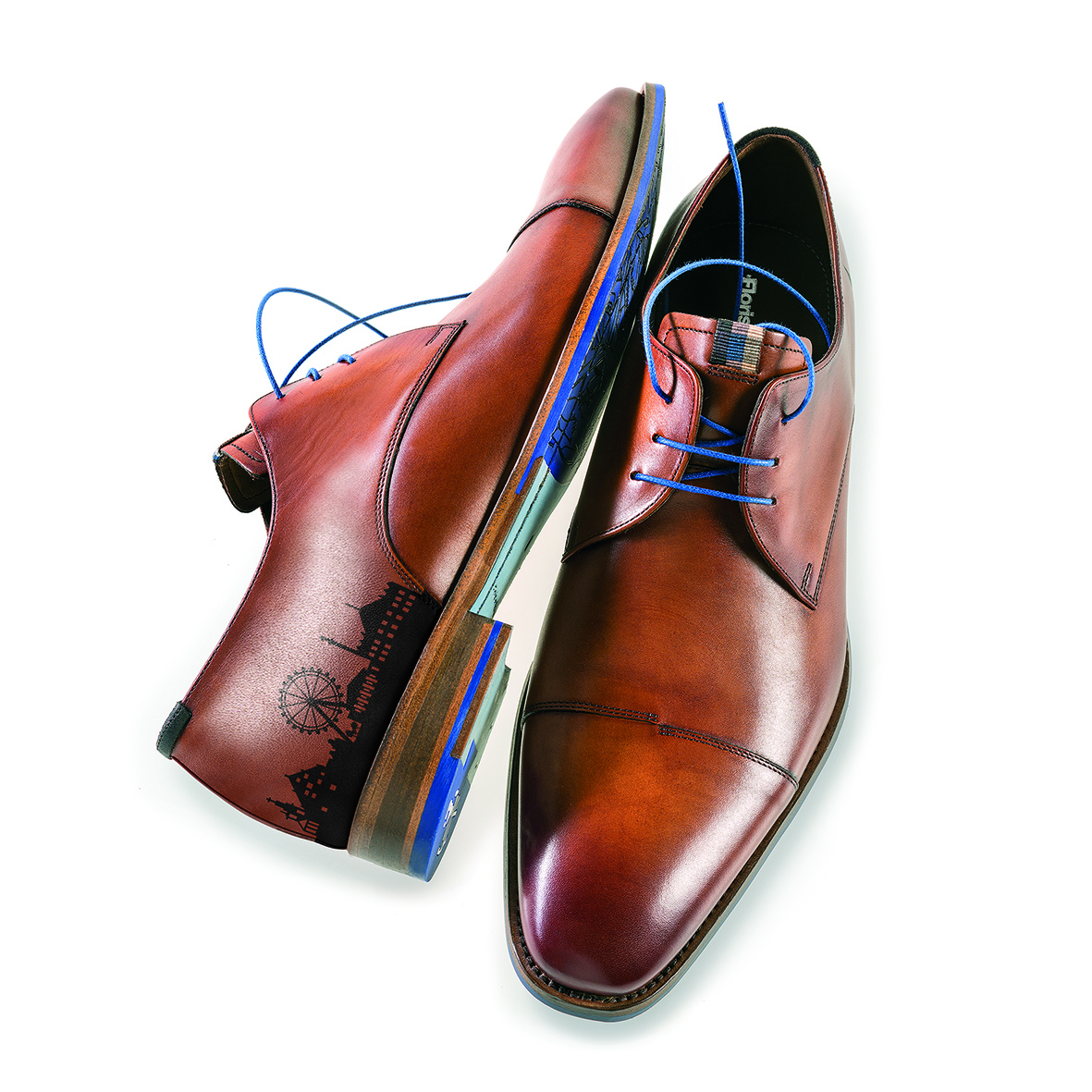 Laurus Lifestyle Fashion Food Floris Van Boomel Goes Stuttgart Funfter Markenstore Des Hollandischen Schuhdesigners In Deutschland Eroffnet