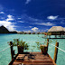 Vacation Spots in Tahiti