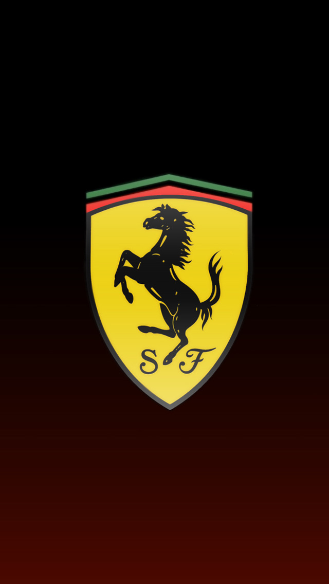 Ferrari Wallpapers - Free Download Ferrari Logo HD Wallpapers for ...