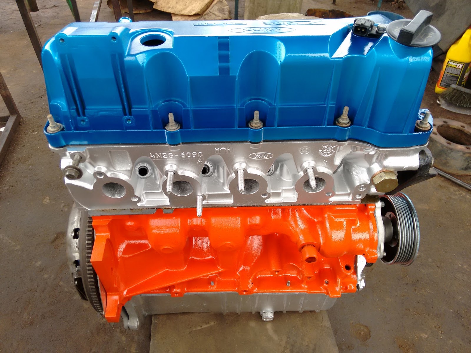 Consultas y soluciones de mecánica automotriz