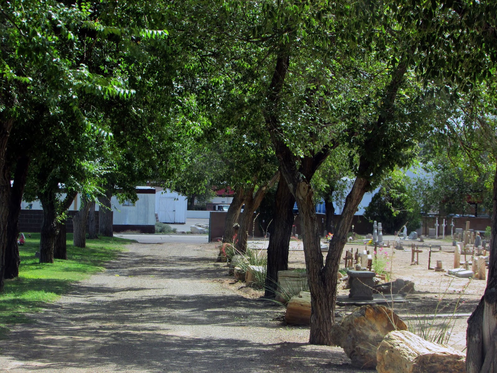 Photography Holbrook Cemetery