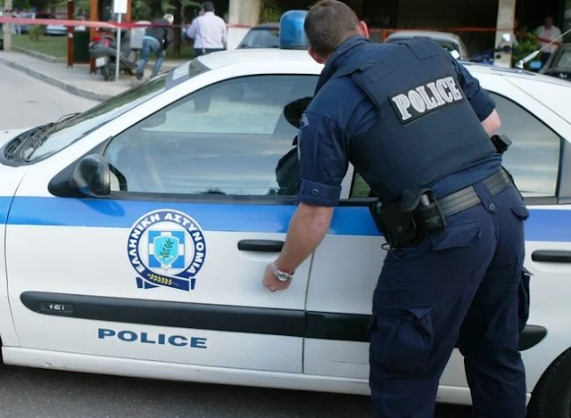 Εύβοια: Έξι συλλήψεις το τελευταίο 24ωρο σε Χαλκίδα, Νέα Λάμψακο και Αρτάκη