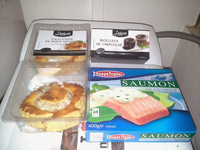 [10000印刷√] lidl gateau surgele 133623