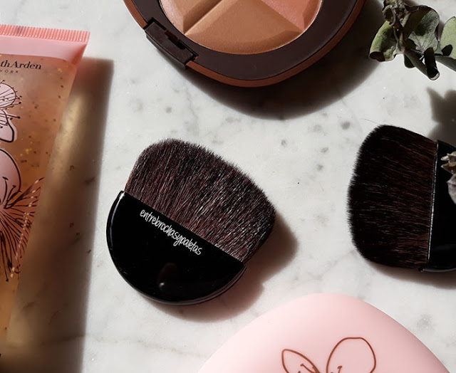 bronze vibes color collection elizabeth arden