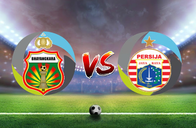 Prediksi Bhayangkara vs Persija Prediksi Bhayangkara vs Persija
