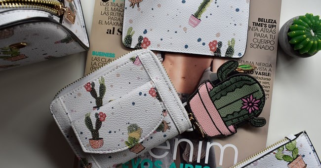 Volver a Sentirte Wapa - Blog belleza: Outfit la colección de PARFOIS que me ha cautivado