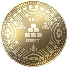 karatgold coin cryptocurrency