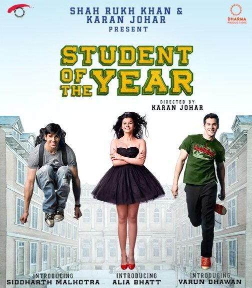 Student of the Year full movie Filmmaking Film world Student of the Year full movie Filmmaking Film world