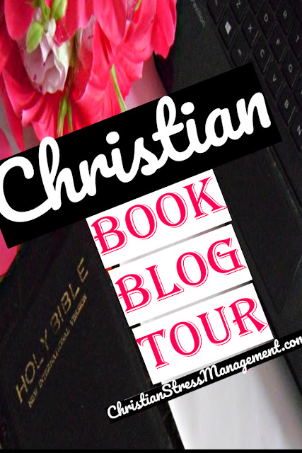 Christian Book Blog Tour