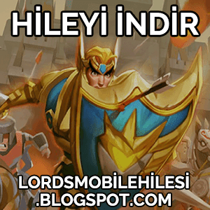 Lords Mobile Hile - İndir