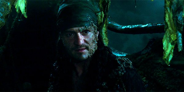 Pirati Dei Caraibi La Vendetta Di Salazar Recensione