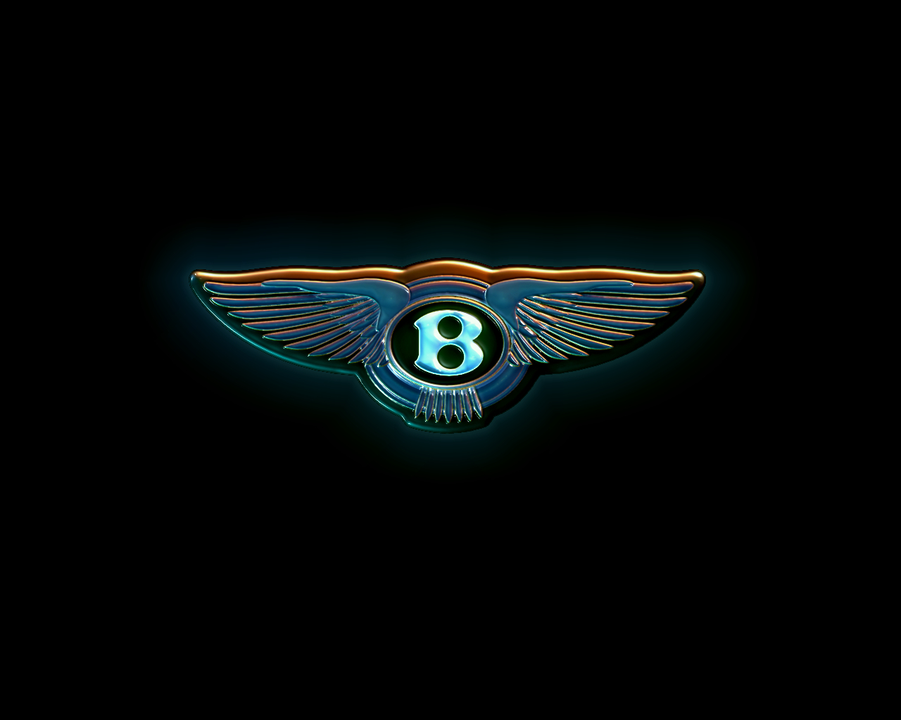 Auto Car Logos Bentley Logo