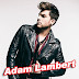 2015-11-18 Audio Interview: KISS FM 98.5 Janet & Nick with Adam Lambert - Buffalo, NY