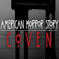 AMERICAN HORROR STORY: COVEN, POSTERS Y TRAILERS