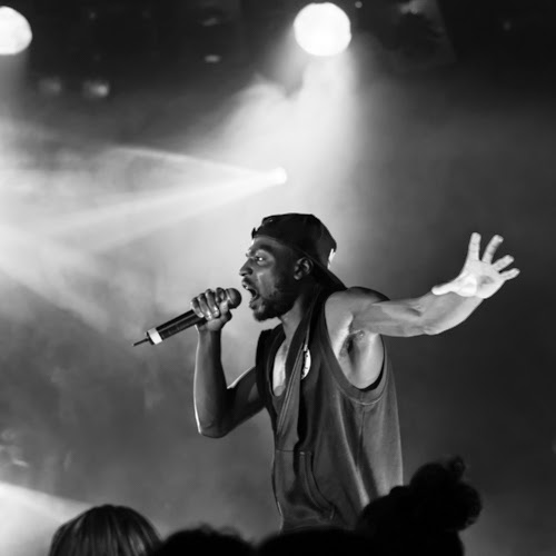 concert, le chabada, photos, mové sort cartel