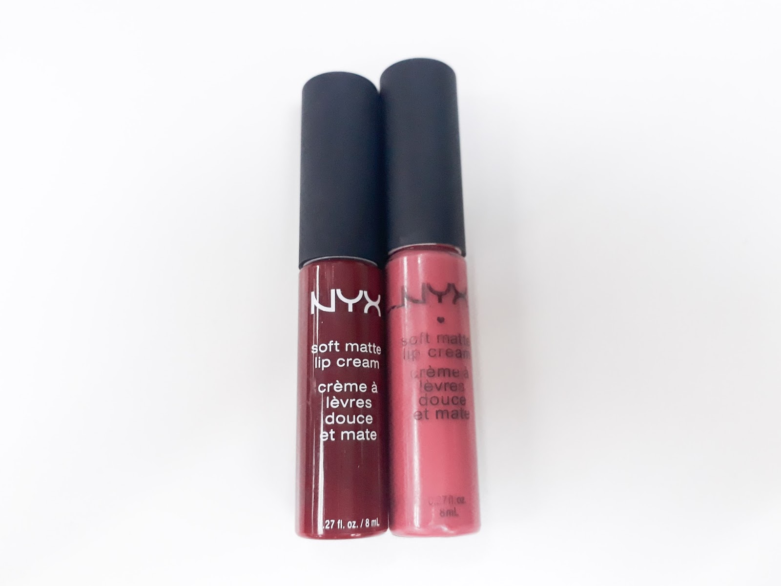 How To Spot Fake Nyx Soft Matte Lip Cream Sweet Confessions