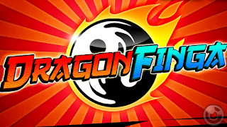 Dragon Finga Dragon Finga