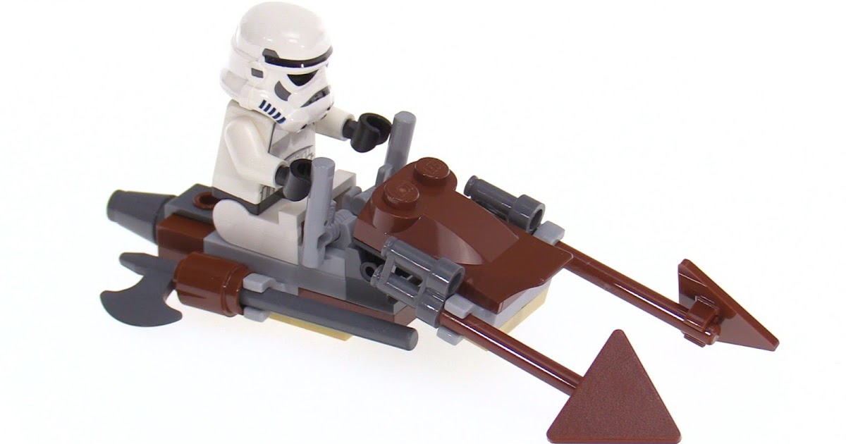 lego 30005