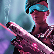 Neon Chrome Neon Chrome apk