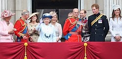 Queen-Elizabeth-II-88th-birthday