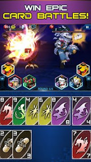 Game Digimon Heroes v1.0.45 Apk Mod + Data OBB Update terbaru Gratis Game Digimon Heroes v1.0.45 Apk Mod + Data OBB Update terbaru Gratis