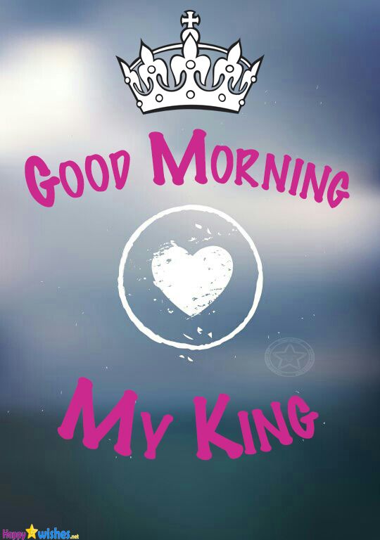 good morning sms with love