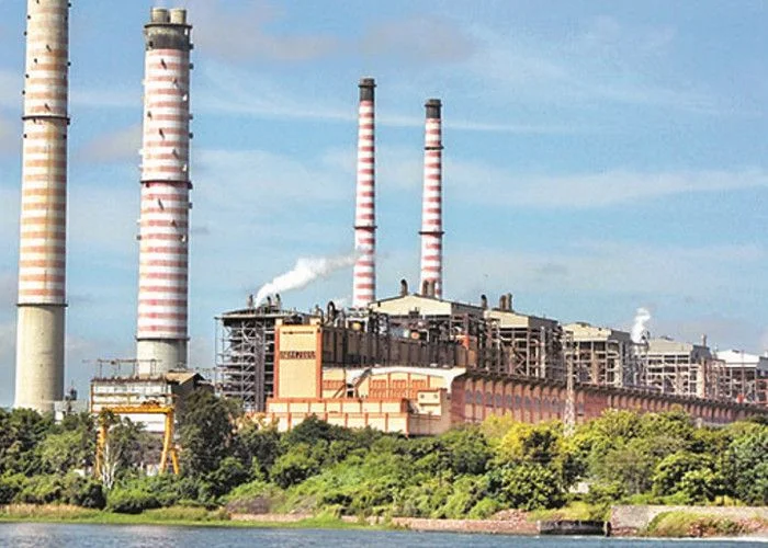 Kota Super Thermal Power Plant