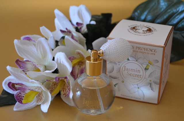 El nuevo perfume ?Jasmin Secret? ? la propuesta de JEANNE EN PROVENCE para el Día de la Madre