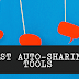 Automate post free application untuk social media