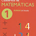 Cuadernos de Matemáticas 1 - Sumas sin llevadas