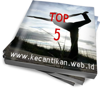 Top 5 Yoga Ebook