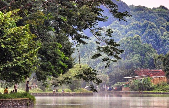 Inilah Tempat Wisata Di Bogor Yang Murah Meriah Tugas Tik Kls 9d