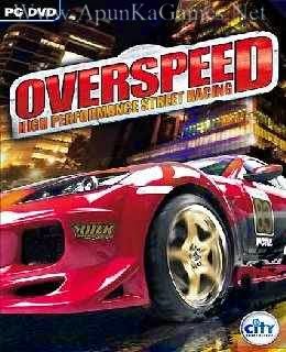 Overspeed  High Performance Street Racing PC Game   Free Download Full Version - 25