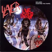 [1984] - Live Undead