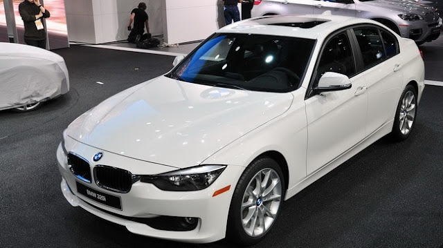 Bmw Series 3 ĐÁNH GIÁ NGOẠI THẤT Bmw Series 3 ĐÁNH GIÁ NGOẠI THẤT